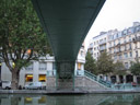 passerelle